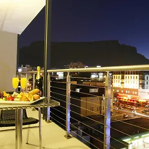 The Rockwell Luxury África do Sul