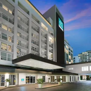 Ac By Marriott Condado Porto Rico