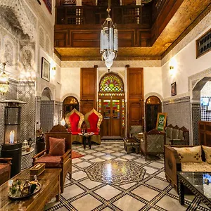 Dar Borj Marrocos