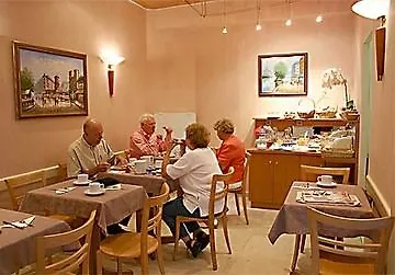Hotel Garance Париж