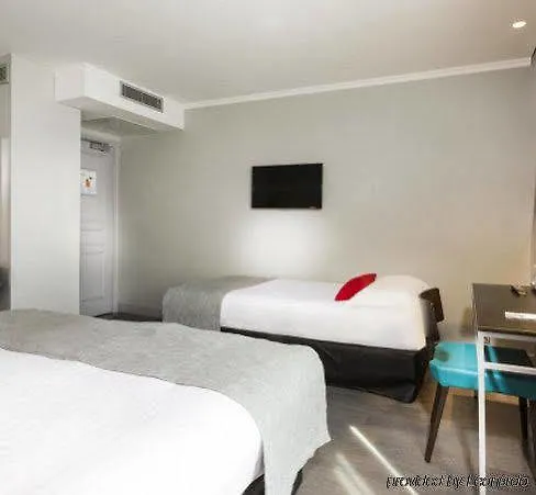Hotel Garance Париж Франция