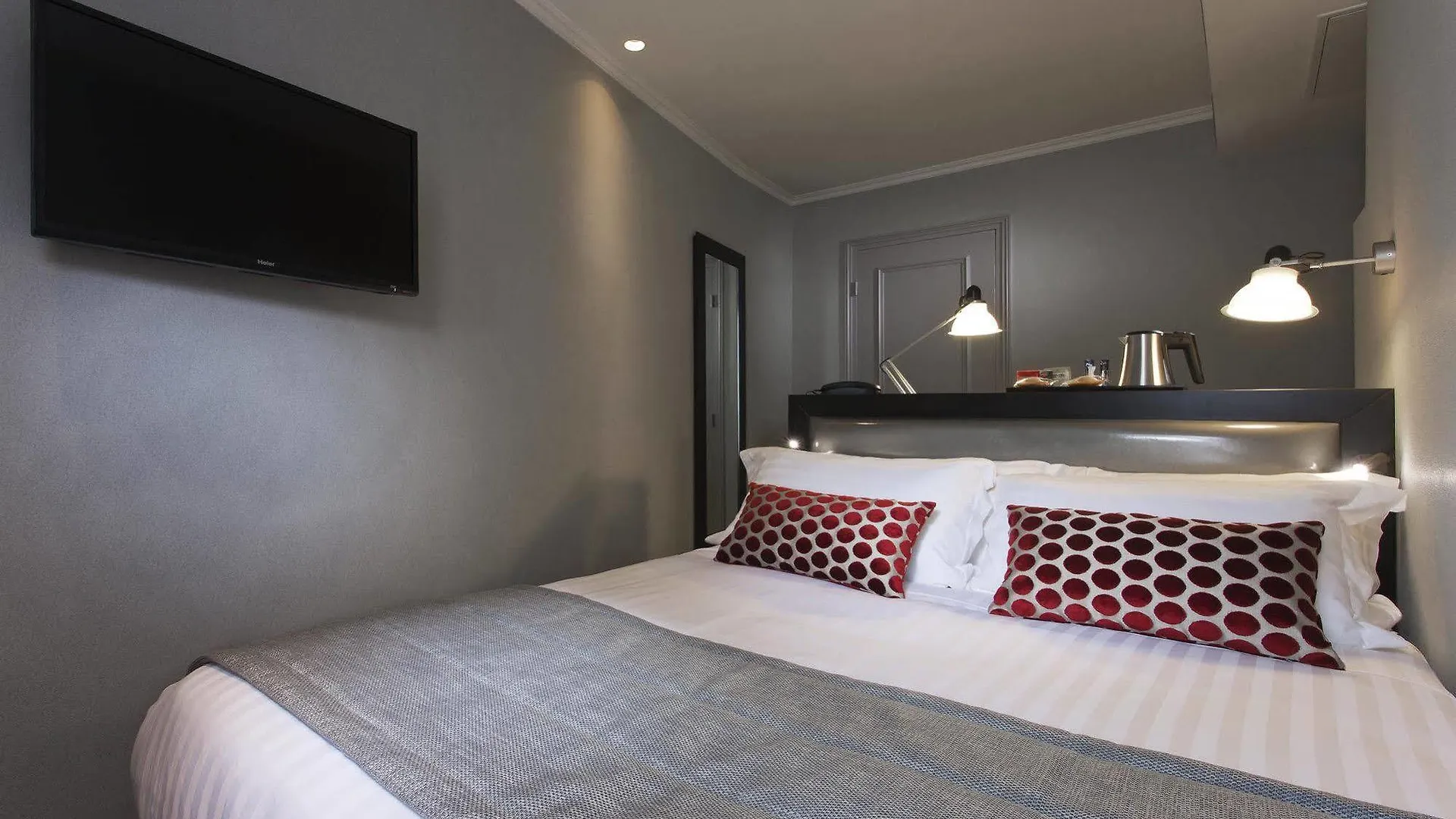 Hotel Garance Париж