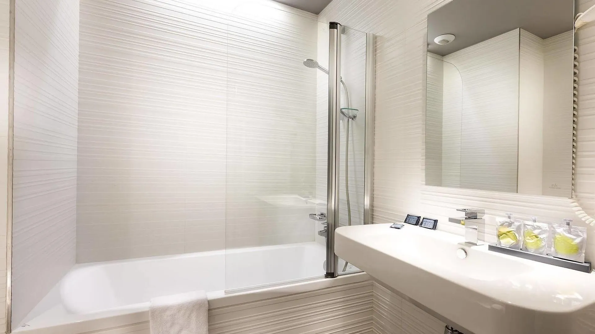 Hotel Garance Париж Франция